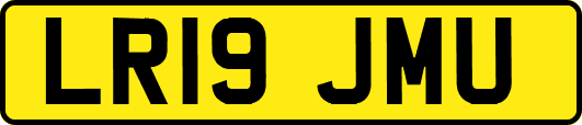 LR19JMU