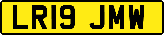 LR19JMW