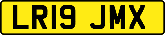 LR19JMX