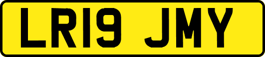 LR19JMY