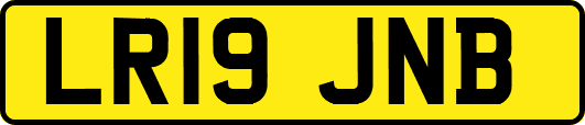 LR19JNB