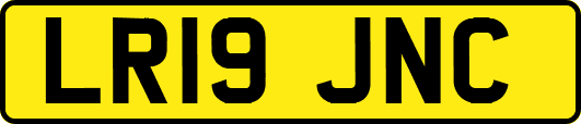LR19JNC