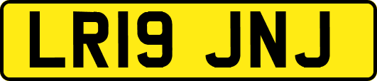 LR19JNJ