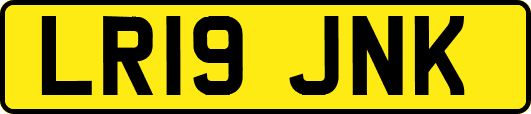 LR19JNK