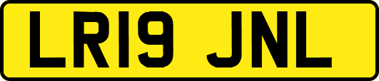 LR19JNL