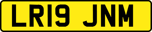 LR19JNM