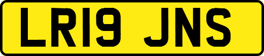 LR19JNS