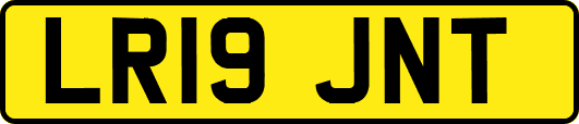 LR19JNT