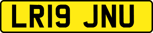 LR19JNU