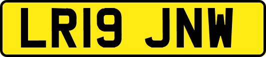 LR19JNW