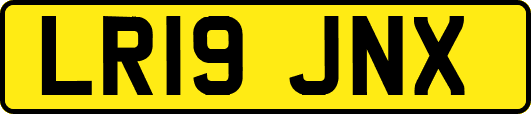 LR19JNX