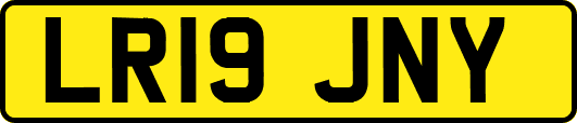 LR19JNY