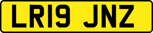 LR19JNZ