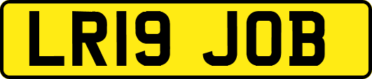 LR19JOB