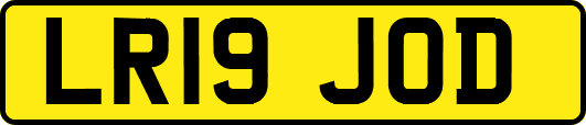 LR19JOD