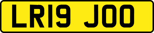 LR19JOO