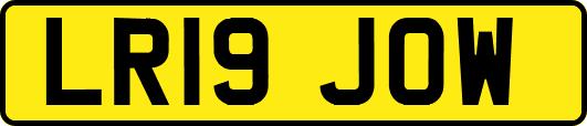 LR19JOW