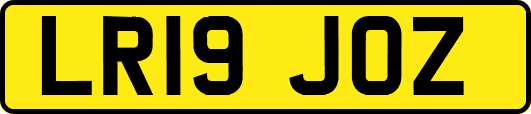 LR19JOZ
