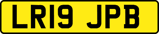 LR19JPB