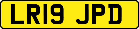 LR19JPD