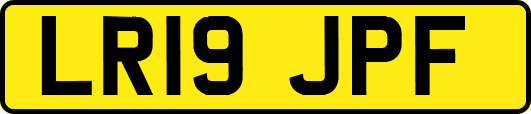 LR19JPF