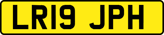 LR19JPH
