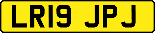 LR19JPJ