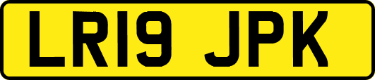 LR19JPK