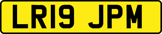 LR19JPM