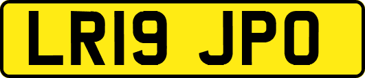 LR19JPO