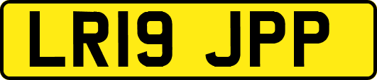 LR19JPP