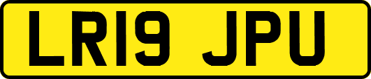 LR19JPU