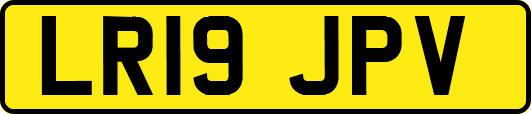 LR19JPV