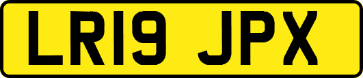 LR19JPX