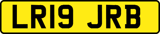 LR19JRB
