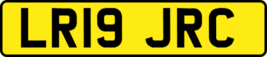 LR19JRC