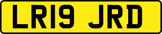 LR19JRD