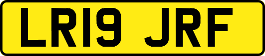 LR19JRF