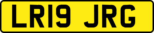 LR19JRG