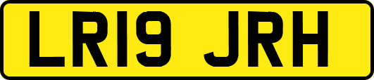 LR19JRH