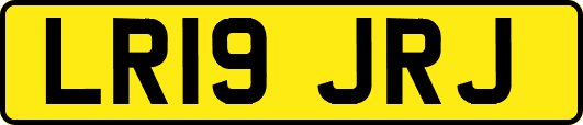 LR19JRJ