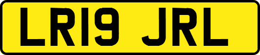 LR19JRL