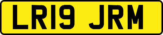 LR19JRM