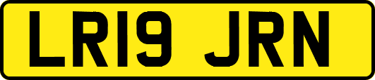 LR19JRN
