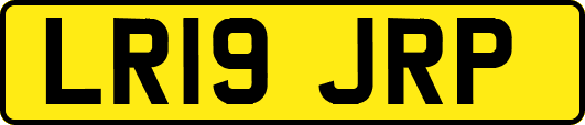 LR19JRP