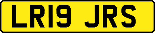 LR19JRS