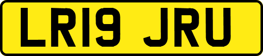 LR19JRU