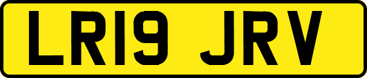 LR19JRV