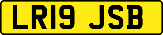 LR19JSB