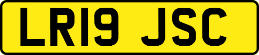LR19JSC